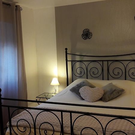 Chambre D'Hotes Le Saut De La Truite 오르베 외부 사진