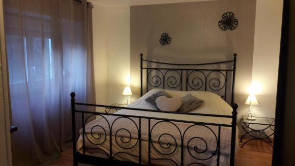 Chambre D'Hotes Le Saut De La Truite 오르베 외부 사진